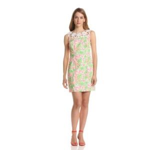 Lilly Pulitzer Lacina Dress